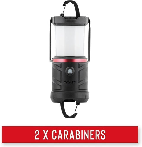 COAST 30132 EAL22 Dual Color LED Emergency Light - 1250 Lumen