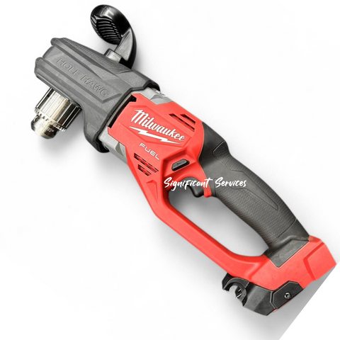 Milwaukee M18 FUEL Hole Hawg 2807-20 1/2" Right Angle Cordless Drill Bare Tool