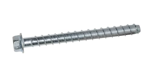 Simpson Strong-Tie THD37300H4SS - Titen HD Concrete Screw Anchor 304SS 3/8" x 3" 50ct