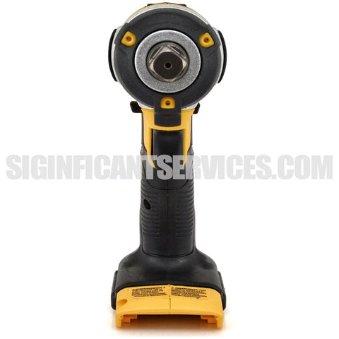 DEWALT DCF880B 20V 20 Volt Max Lithium Ion 1/2" Impact Wrench Detent Pin