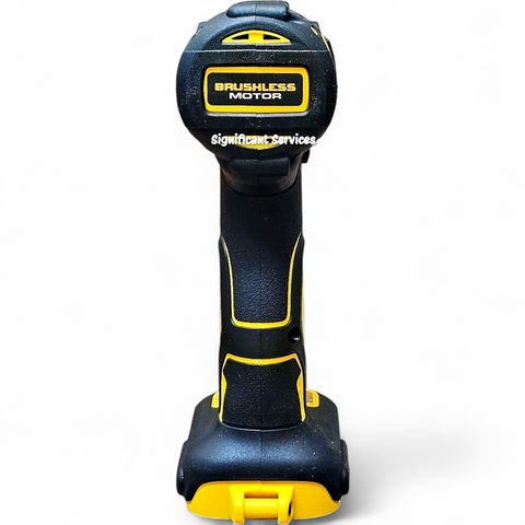 New DeWalt DCF787B 20V Max 1/4" Li-Ion Cordless Compact Brushless Impact Driver