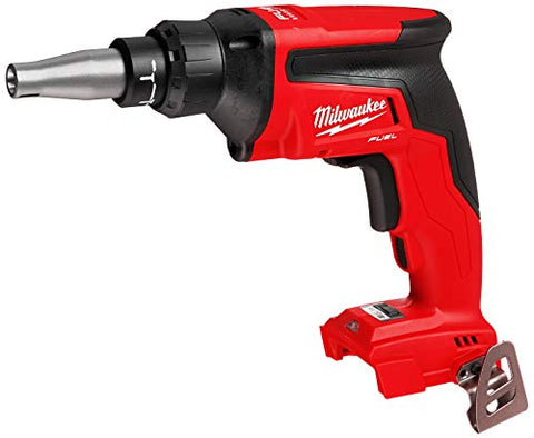 Milwaukee 2866-20 M18 Fuel 18V Li-Ion Cordless Brushless Drywall Screw Gun Drill