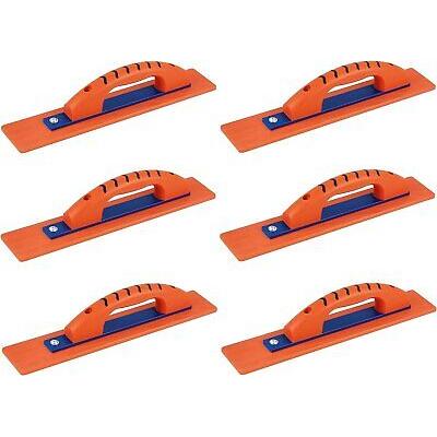 Kraft Tool Co. CF2016PF 16x3 in. Orange Thunder with KO-20 Technology