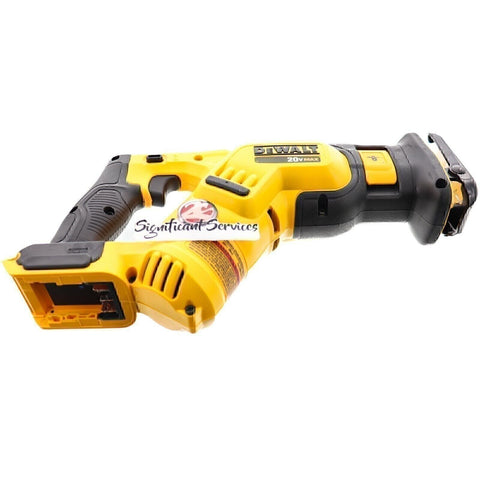 DeWALT DCS387B 20V MAX 20 Volt Li-Ion Cordless Compact Reciprocating Saw