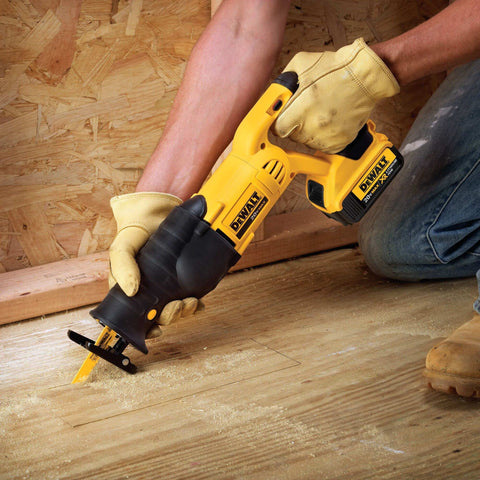 DeWALT DCS380B 20V 20 Volt MAX Li-Ion Variable Speed Cordless Reciprocating Saw