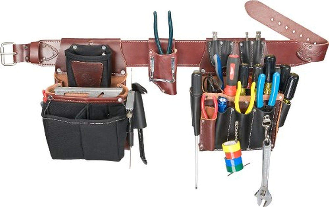 Occidental Leather 5590 LG Commercial Electrician's Set