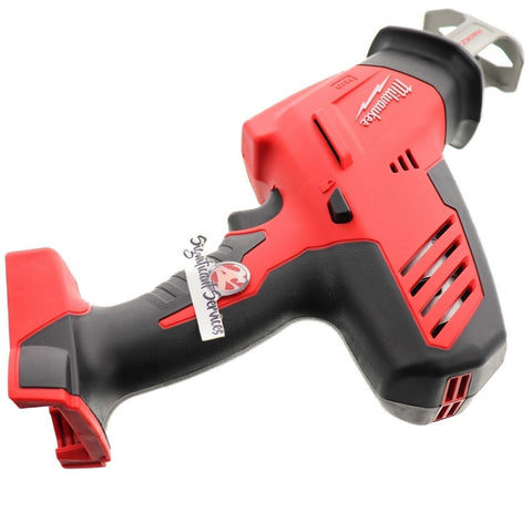 Milwaukee 2625-20 18V M18 Lithium Ion 2.0 Ah Reciprocating Sawzall Saw Kit