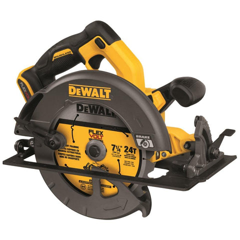 DEWALT DCS575B FLEXVOLT 60V MAX Li-Ion 7-1/4 in. Circular Saw