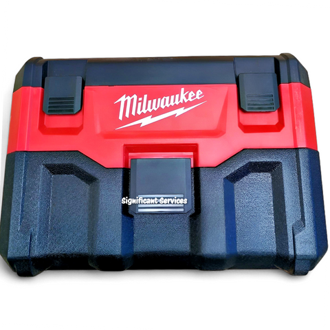 Milwaukee 0880-20 M18 18V Cordless Wet Dry Vacuum Crevice Tool Bare Tool