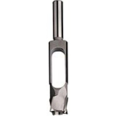 CMT 529.349.31 Plug Cutter, 1-3/8-Inch Minor Diameter 1-27/32" 5/8-Inch Shank