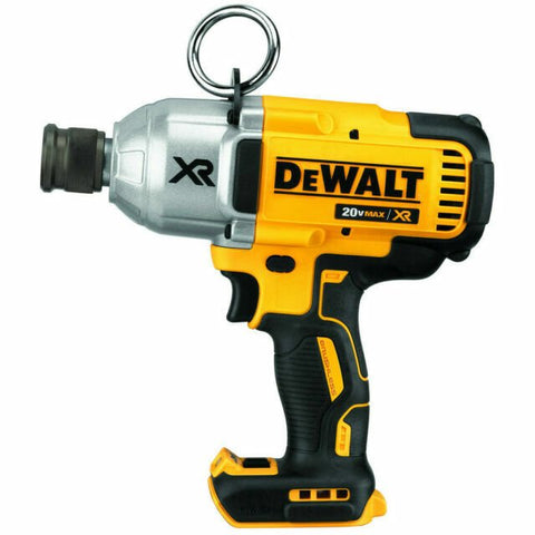 DeWALT DCF898B XR 20V 7/16" Chuck Brushless High Torque Impact Wrench 4.0 AH Kit