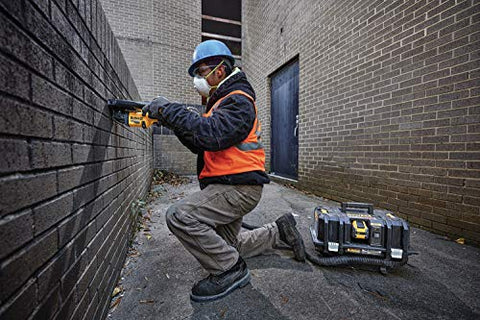 Dewalt DCG418 Flexvolt 60V Grinder 4 1/2" - 6" Cordless Brushless 60 volt