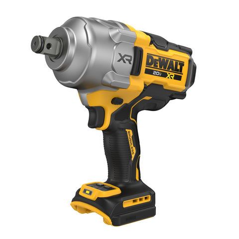 DEWALT DCF964B 20V MAX XR 3/4" Brushless High Torque Impact Wrench Hog Ring Anvil