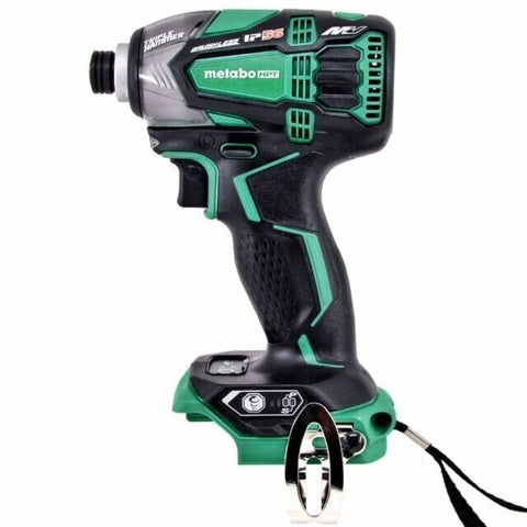 Metabo HPT WH36DBQ4 MultiVolt 36V Triple Hammer Impact Driver
