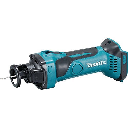 Makita XOC01Z 18V LXT� Lithium-Ion Cordless Cut-Out Tool, Tool Only