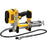 DEWALT 20V MAX Grease Gun, Cordless, 42� Long Hose, 10,000 PSI, Variable Speed Triggers, Bare Tool Only (DCGG571B)