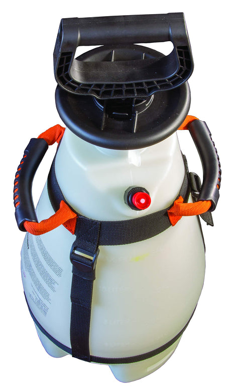 Smith Performance Sprayers 190552 3-Gallon Water Supply Tank for Core...