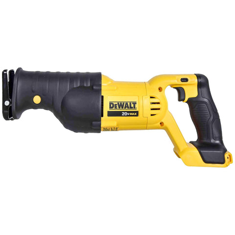 DeWALT DCS380B 20V 20 Volt MAX Li-Ion Variable Speed Cordless Reciprocating Saw
