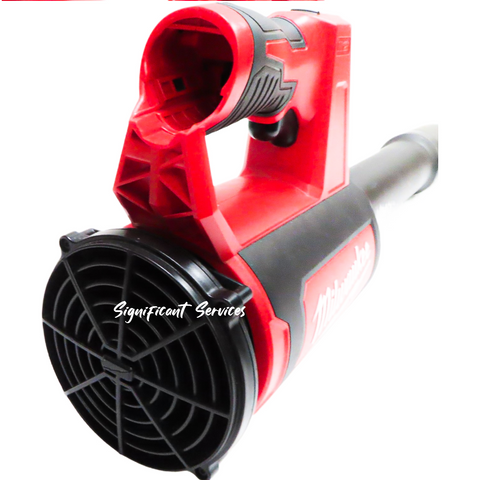 Milwaukee 0852-20 M12 Lithium-Ion Cordless Compact Spot Blower (Tool Only)