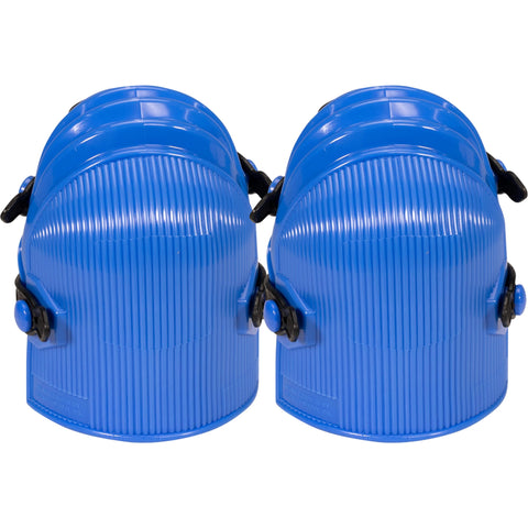 BARWALT 20010 KN-1 Ultralight Kee Pads, Lightweight, Rebuildable, Made In The USA