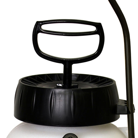Chapin 22240XP 2 Gallon Industrial Acid Staining Sprayer Pressure Relief Valve