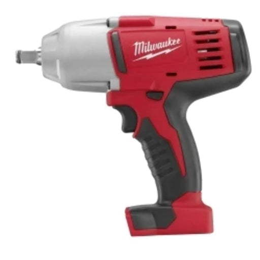 Cordless Impact Wrench, 450 ft.-lb.