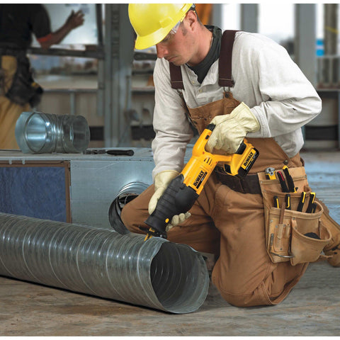 DeWALT DCS380B 20V 20 Volt MAX Li-Ion Variable Speed Cordless Reciprocating Saw