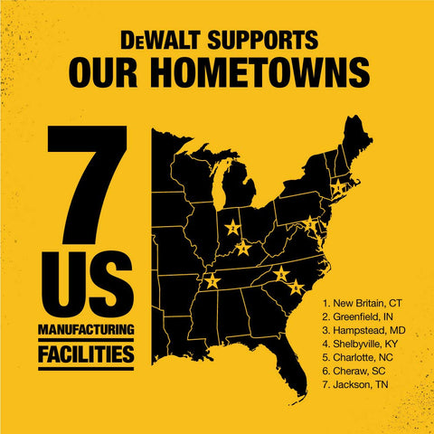 DeWALT DCD791 20V MAX XR Li-Ion 2.0 Ah Brushless Cordless 1/2" Drill Driver Kit