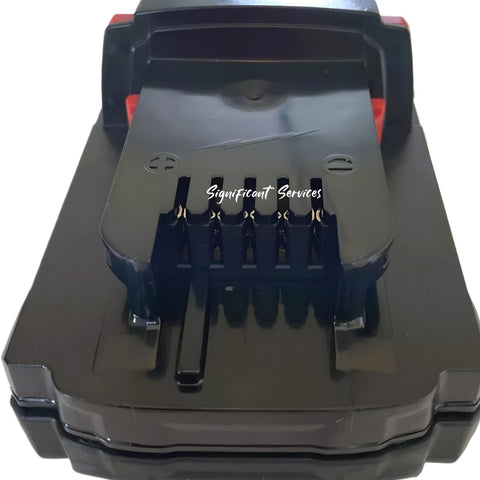 Milwaukee 48-11-1815 M18 1.5Ah Compact Li-Ion Battery w/ Fuel Gauge 18V