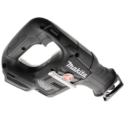 Makita XRJ07ZB 18V LXT Lithium-Ion Sub-Compact Brushless Cordless Recipro Saw, T