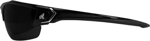 Edge SDK116-G2 Khor G2 Wrap-Around Safety Glasses, Anti-Scratch, Non-Slip, UV 40