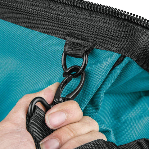 🏆Premium Pack 831303-9 20" Contractor Tool Bag