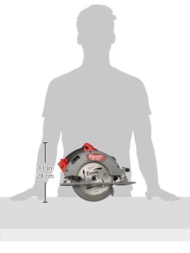 Milwaukee 2731-20 M18 Fuel 7-1/4" Circular Saw Bare
