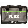 FLEX 24V tool bag