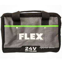FLEX 24V tool bag