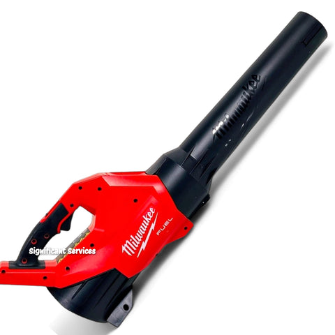 Milwaukee 3017-20 M18 FUEL 18V Cordless Brushless Li-Ion Variable Speed Blower