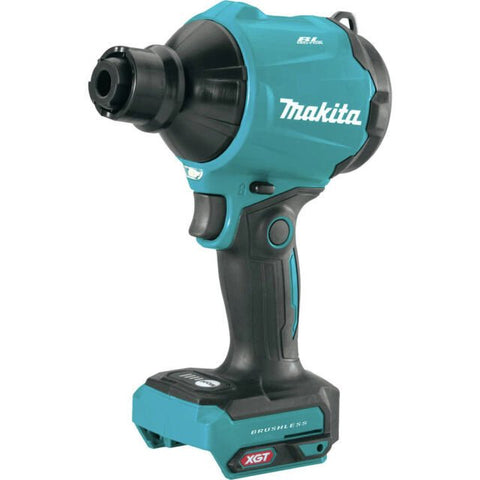 Makita 40V Max Xgt High Speed Dust Blower Bare Tool
