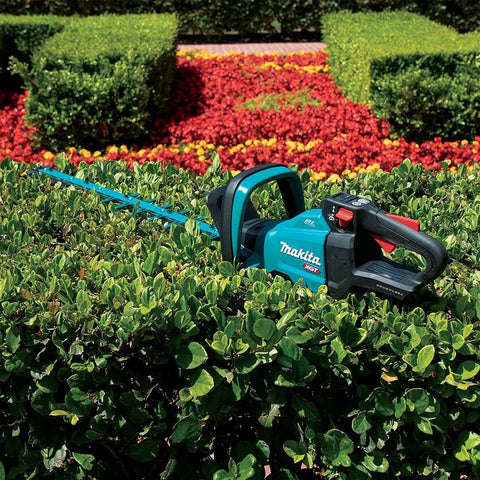 Makita N5008AC2 40V Max XGT 24 in Brushless Cordless Hedge Trimmer Bare Tool