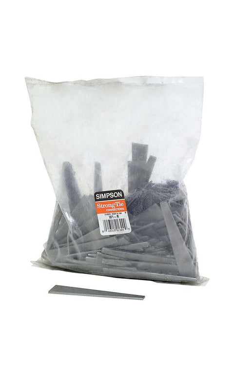 Simpson Strong-Tie Wedge Tie 100 PK
