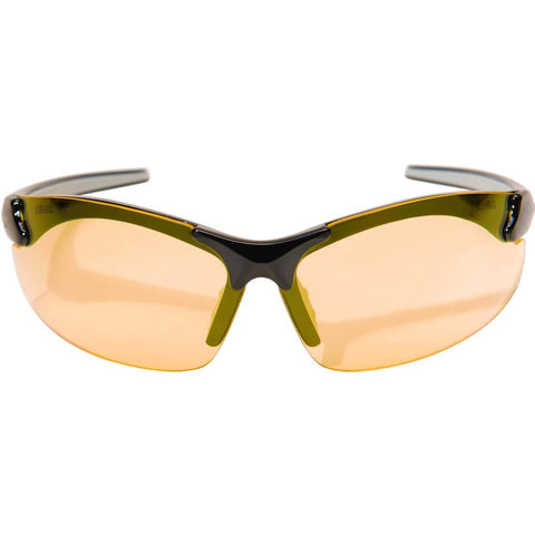 Edge DZ114-G2 Zorge G2 Wrap-Around Safety Glasses, Anti-Scratch, Non-Slip, UV 40