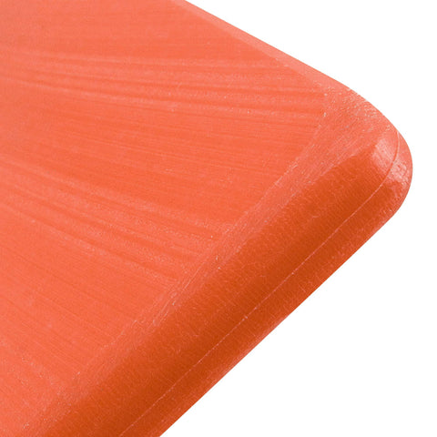 Kraft Tool CF2016PF 16 in. x 3 in. Orange Thunder™ with KO-20™ Technology...