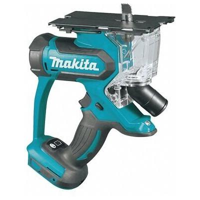 Makita XDS01Z 18-Volt 1-3/16-Inch Lithium-Ion Cordless Cut-Out Saw - Bare Tool