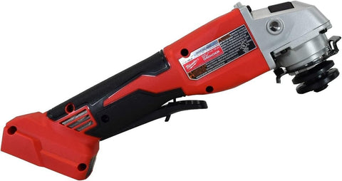 Milwaukee 2686-20 M18 18V Cordless Li-ion 4.5/5" Grinder Paddle Switch Tool Only