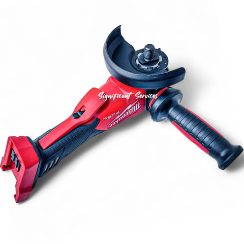 Milwaukee 2880-20 18V Cordless 4.5''/5'' Angle Grinder w/Paddle Switch Tool only