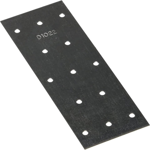 Simpson Strong Tie TP15 Tie Plate 5" L X 1-13/16"W 20 Ga, 1 Each, Wood