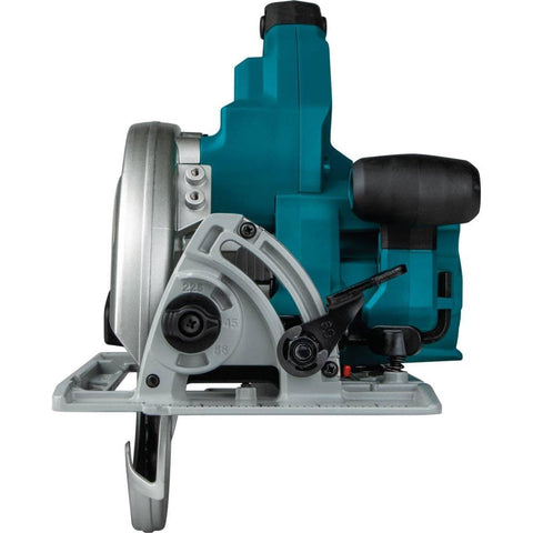 Makita XSH06PT 18V X2 LXT Li-Ion 36V Brushless Cordless 7-1/4 Circular Saw Kit