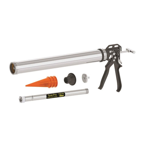 Albion Engineering B12B30SP Spot-Pro System B-Line Bulk Dispenser Ext. Nozzle