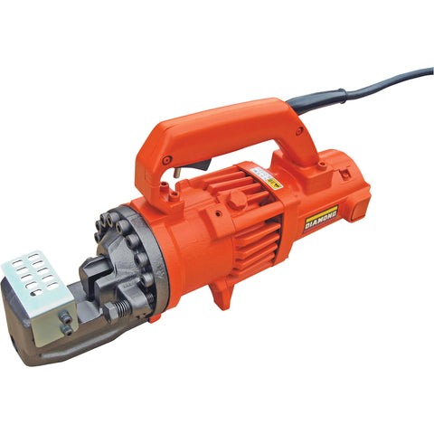 BN Products DC-20W Portable Rebar Cutter Electric/Hydraulic, Cuts 3/4in. Rebar