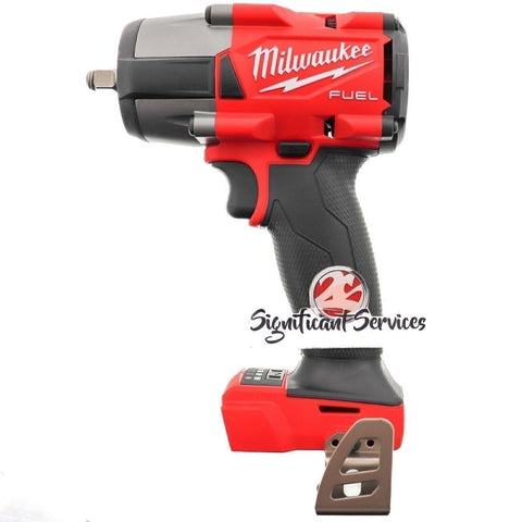 Milwaukee 2960-20 M18 18V Li-ion 3/8" Cordless Mid-Torque Impact Wrench