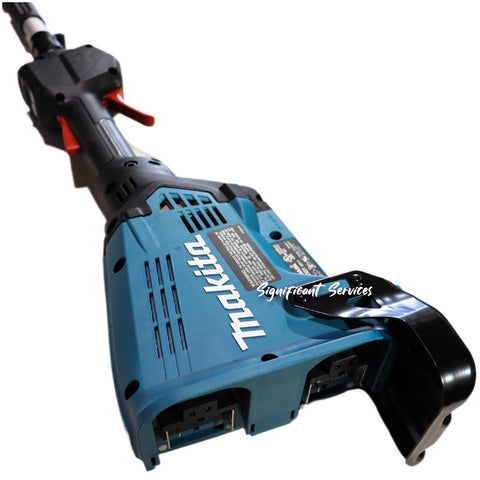 Makita XUX01Z 36V X2 18V LXT Li-Ion Brushless Couple Shaft Power Head Tool Only